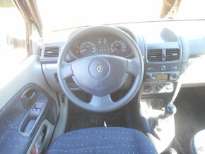 Renault Clio 1.2 16V Expression - AJ NA SPLÁTKY  - 10