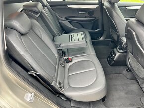 BMW 2er 218d GRAN TOURER LOUNGE 2016 - 10