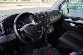 Volkswagen Multivan 2.0 BiTDI BMT Highline - 10