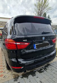 BMW 218d GRAN TOURER  SPORT/LUXURY - 10