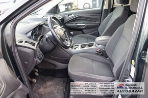 Ford Kuga 2.0 TDCi Duratorq Business X AWD - 10