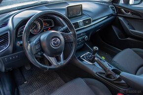 Mazda 3 2.0 Skyactiv - 10