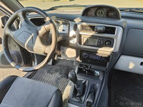 Mitsubishi Pajero Sport - 10