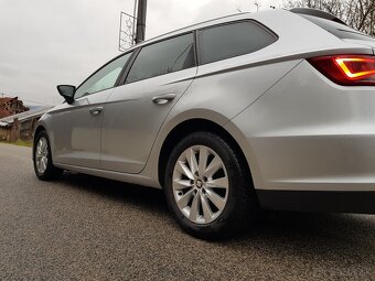 Seat Leon - 10