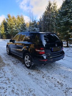 Mercedes-Benz ML 420 CDI 4Matic 225KW Facelift - 10