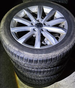 5x112 r17-VW-HELSINKI-6,5Jx17,et 41-215-55-Pirelli-5,5mm - 10