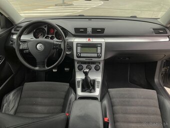 Predam Volkswagen Passat b6 2.0TDI,103KW ,R.v.2008 - 10