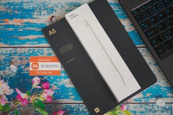 Originálne príslušenstvo pre tablety Xiaomi, Redmi a Poco - 10