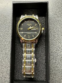 Nádherné luxusné hodinky - 10