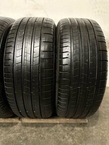 Letná sada VW Touareg 5x112 R20 , 285/45/20 - VW Braga - 10