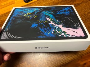 Apple Ipad Pro 11, 64 GB - 10