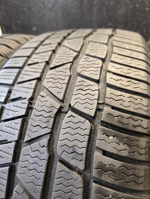 245/40 R19 Continental zimne pneumatiky ❄️❄️❄️❄️ - 10