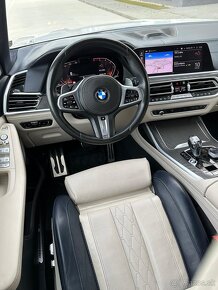 BMW X7 30d X-Drive INDIVIDUAL - 10