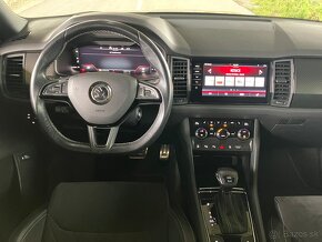 ŠKODA KODIAQ 2.0TDI SCR SPORTLINE DSG - 10