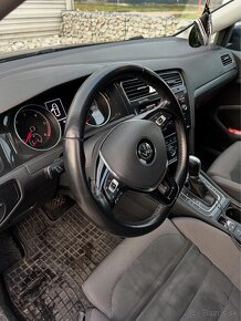 Volkswagen GOLF 1.6 TDI 2018 - 10