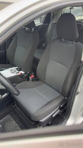 Toyota Yaris Hybrid 1,5 HSD, kamera, automat - 10