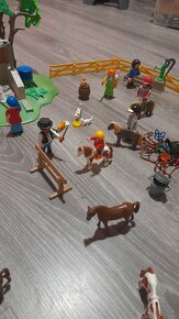 Playmobil farma - 10