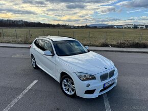 BMW X1 - 10