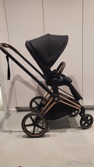 Cybex Priam - 10