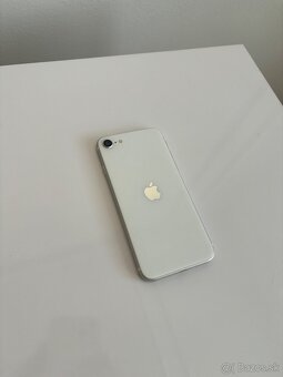 IPhone SE2020 - 10