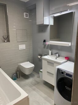 Designovy investičný apartman vo Vysokých Tatrach - 10