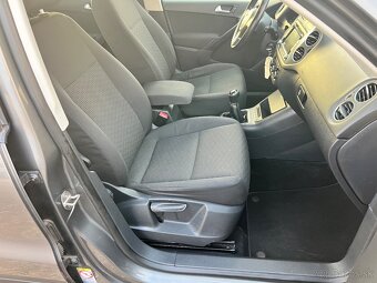 Volkswagen TIGUAN 2.0TDi 81kW 2012 ✅CENA NA SK ŠPZ - 10