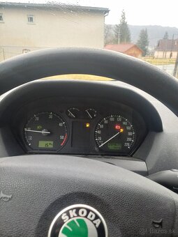 Fabia 1.9 tdi - 10