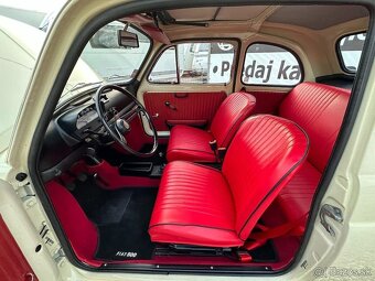 FIAT 500 L - 10