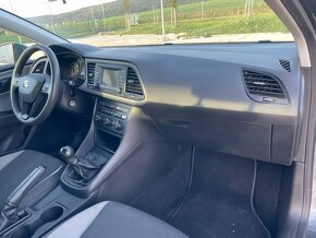 SEAT LEON ST 4X4 - PREDAJ AJ NA SPLÁTKY - 10