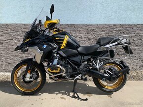 BMW R 1250 GS YEARS - 10