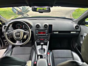 Audi A3 1.2 TFSI S tronic - 10