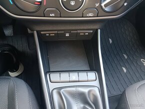 Hyundai i20 1.2 62 kW Comfort MY23 - 10