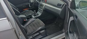 VW PASSAT 2.0 TDI, Highline - 10