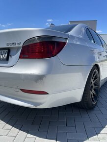 BMW E60 530D 160KW STK/EK 09/26 - 10