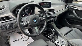 BMW X2 xDrive 20i - odpočet DPH - 10