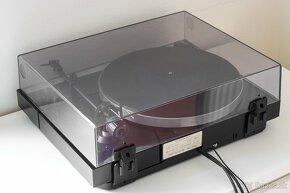 Thorens TD 318 - 10