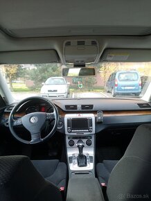 Volkswagen Passat B6 - 2006 - 10