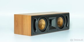 Zostava Klipsch / AJ ROZPREDAM - 10