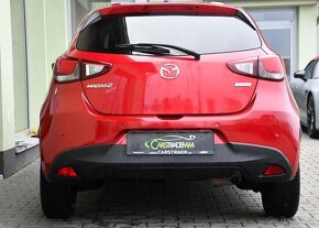 Mazda 2 1.5SKYACTIV-G75 ATTRACTION 55 kw - 10