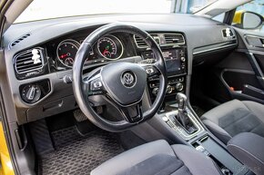 Volkswagen Golf Variant 2.0 TDI BMT Highline DSG EU6 - 10