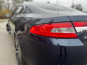 JAGUAR XF F1 RIADENIE NA VOLANTE - 10