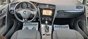 Volkswagen Golf Variant 2.0 TDI BMT Highline DSG EU6 - 10