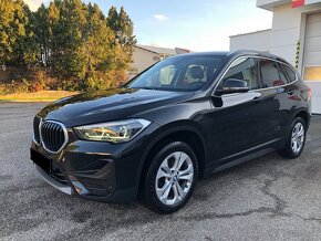 BMW X1 18d sDrive 150k 102000km,LED,Panorama,HeadUp,Navi - 10