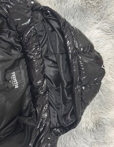 Trapstar Shiny Puffer Jacket Bunda - 10