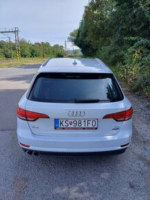 Audi A4 3.0 tdi - 10