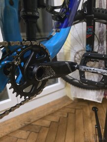 Giant Trance Carbon 2020 vo veľkosti M (bycykel) - 10