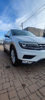 Volkswagen Tiguan 2.0TDi 110kw 4x4 DSG - 10