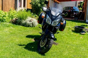 Suzuki dl 1000 V-strom - 10