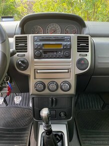 Predám Nissan X-Trail 2.2 dCi Comfort (SUV/4x4/2004/Diesel)) - 10