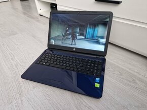 HP Probook 15 15,6" 4jadro,8gb ram,ssd hdd 170e - 10